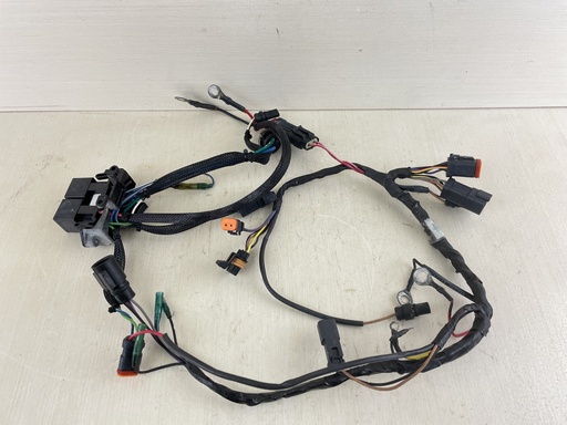 [010042] 96-2006 Johnson Evinrude 90 115 HP Outboard Engine Wire Harness 0584762