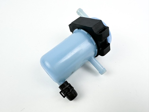 [055420] 2016 Suzuki 175 HP 4 Stroke Outboard Fuel Filter Assembly {mpn} OEM