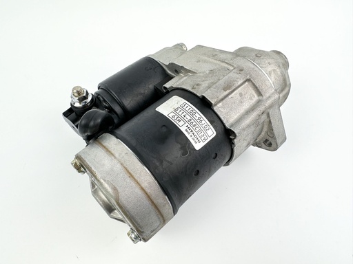 [055421] 2016 Suzuki 175 HP 4 Stroke Outboard Starter Motor {mpn} OEM