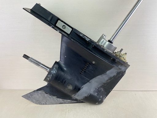 [009229] Mercury 135 - 200 HP L4 Verado 25" XL Lower Unit Gear Case Counter 880686T25