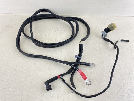 [009999] 2001 + Honda 8 9.9HP 4 Stroke Outboard Battery Starter Cable 32410-ZW9-731