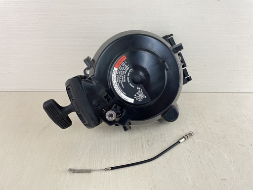 [009762] 2001-2004 Honda 8 9.9HP 4 Stroke Outboard Recoil Starter Pull Start 28400-ZW9-013