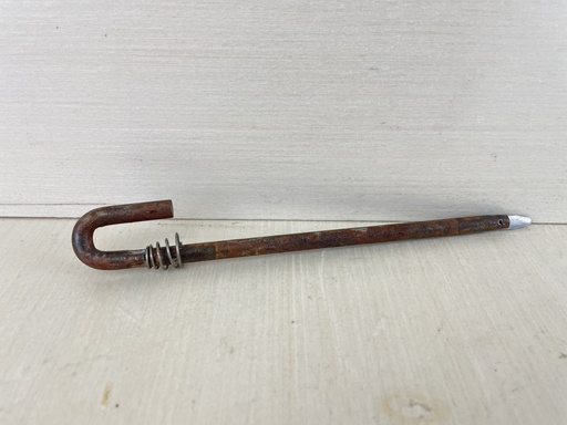 [009776] Yamaha Outboard Tilt Rod Pin Assembly 6L2-43160-01-00