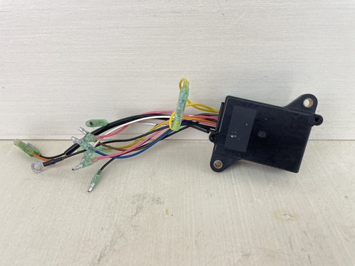 [009793] Yamaha 8 9.9HP 4 Stroke Outboard CDI C.D.I Unit 68T-85540-00-00