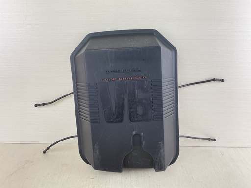 [010055] Evinrude Johnson 150 175 HP 2 Stroke Outboard Air Silencer 0437372