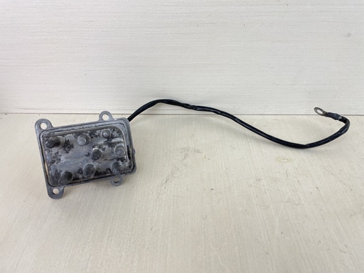 [010063] 96-2006 Johnson Evnirude 150 175 HP Rectifier Regulator 0586048