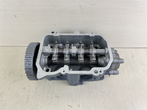 [009781] 2013 Yamaha 8HP 4 Stroke Outboard Cylinder Head Complete 60R-WE09A-01-1S