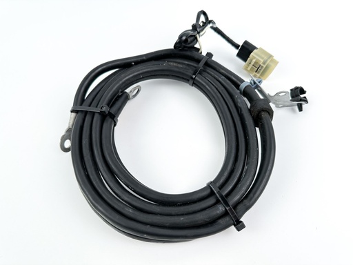 [055803] 2002 Honda 50 HP 4 Stroke Outboard Battery Cables {mpn} OEM