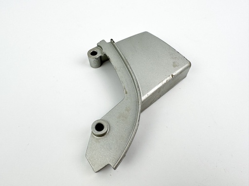 [055811] 2002 Honda 50 HP 4 Stroke Outboard Cable Cover Plate {mpn} OEM