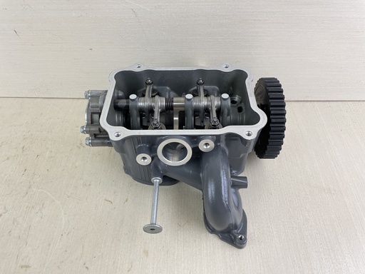 [009752] Honda 8 9.9HP 4 Stroke Outboard Cylinder Head Complete 12210-ZW9-405ZA