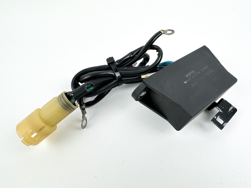 [055869] 2003 Honda 50 HP 4 Stroke Outboard Trim Tilt Relay {mpn} OEM