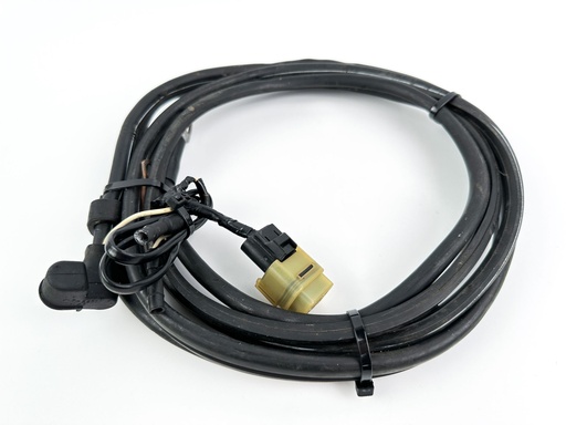 [055871] 2003 Honda 50 HP 4 Stroke Outboard Battery Cables {mpn} OEM