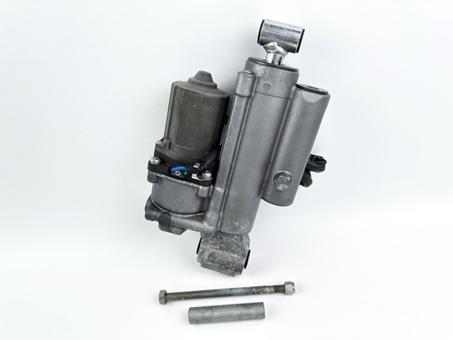[055874] 2003 Honda 50 HP 4 Stroke Outboard Power Trim Tilt Unit {mpn} OEM