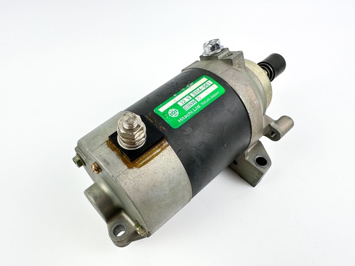 [055944] 1999 Honda 40 HP 4 Stroke Outboard Starter Motor {mpn} OEM