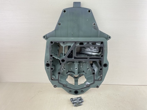 [010348] 2004 & Up Yamaha 150HP 4 Stroke Outboard Exhaust Guide 63P-41137-00-00