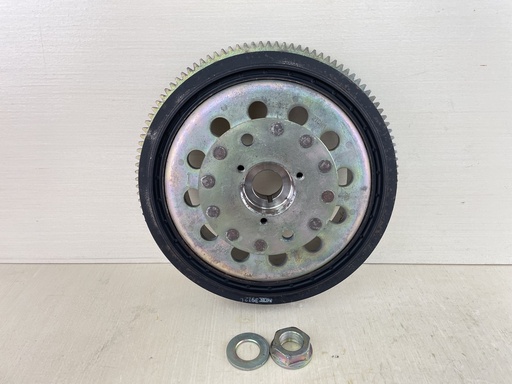 [010069] Yamaha 150HP 4 Stroke Outboard Flywheel Rotor Assembly 63P-81450-00-00