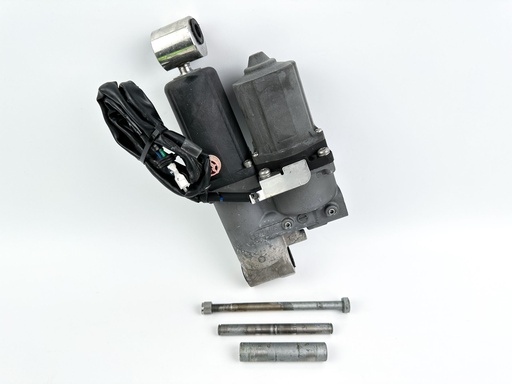 [056011] 2004 Honda 40 HP 4 Stroke Outboard Power Trim Tilt Unit {mpn} OEM