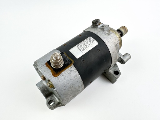 [056013] 2004 Honda 40 HP 4 Stroke Outboard Starter Motor {mpn} OEM