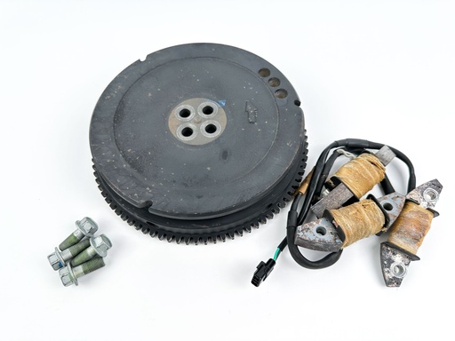 [056022] 2004 Honda 40 HP 4 Stroke Outboard Flywheel {mpn} OEM