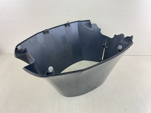 [009780] 2004 Yamaha 150HP 4 Stroke Outboard Lower Apron Cover 63P-42741-00-8D