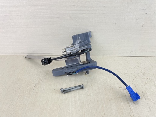 [010035] 2004 Yamaha 150HP 4 Stroke Switch & Bracket 69J-8259F-00-00