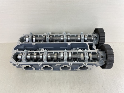 [010044] 2004-05 Yamaha 150HP 4 Stroke Outboard Cylinder Head 63P-W009A-00-1S