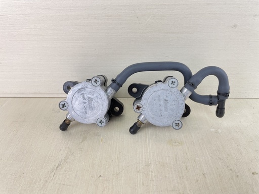[010067] 63P-24410-00-00 Yamaha 150HP 4 Stroke Outboard Fuel Pump Set 04-2014