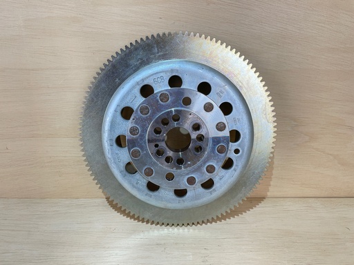 [3337] 2015 Yamaha Vmax 250HP Rotating Flywheel Assembly 6CB-W8145-10-00