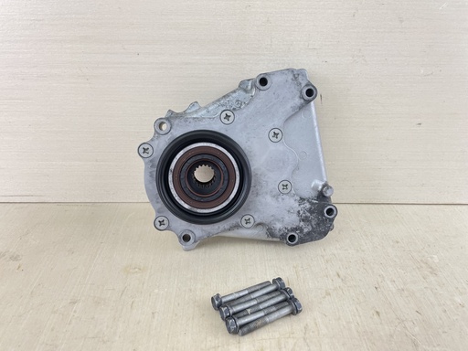 [010306] 2001 Yamaha 100HP 4 Stroke Outboard Oil Pump Assembly 67F-13300-00-00