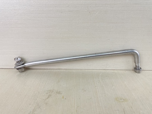 [010312] Yamaha Outboard Steering Guide 67F-61350-00-00