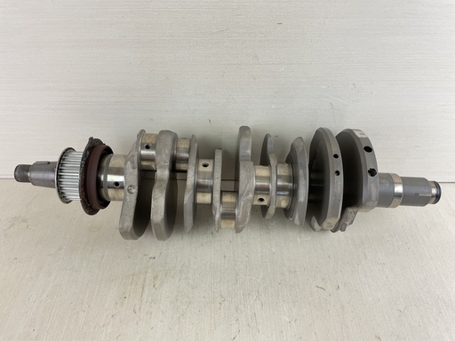 [010646] 2002-2007 Yamaha 200 225HP 4 Stroke Outboard Crankshaft Crank 69J-11411-00-00