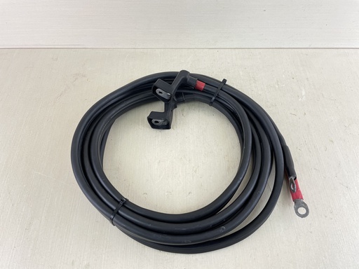 [010709] Yamaha 200 225HP 4 Stroke Outboard Battery Cable 69J-82105-00-00
