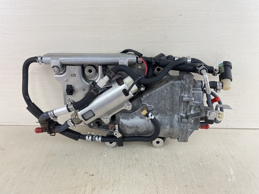 [010724] 2003 Yamaha 200 225 HP 4 Stroke Outboard Fuel Float Chamber VST 69J-14180-10-00