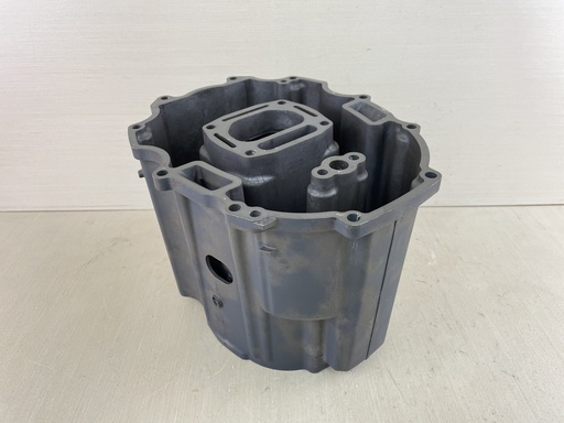 [010725] 02-10 Yamaha 200 225 250 HP 4 Stroke Outboard Oil Pan Assembly 69J-15311-00-5B