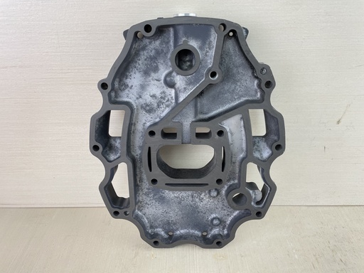 [010787] 2003 Yamaha 225HP 4 Stroke Outboard Manifold Extension 69J-41131-00-94