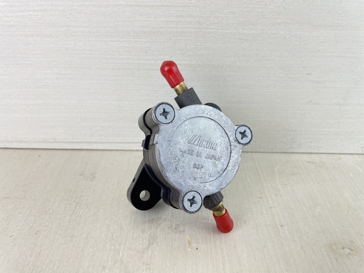 [010445] 04 - 2014 Yamaha 150HP 4 Stroke Outboard Fuel Pump Assembly 63P-24410-10-00