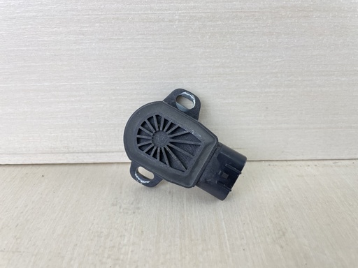 [010629] 05 - 2020 Yamaha 150HP 4 Stroke Outboard Throttle Position Sensor 6S1-85885-00-00