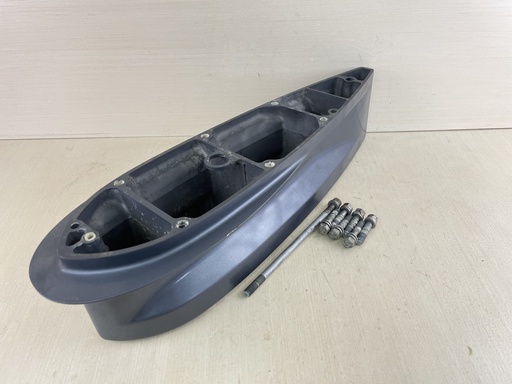 [010682] Yamaha 150HP 4 Stroke Outboard Midsection 5" Extension 63P-45211-00-8D