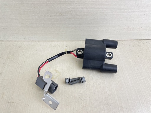 [010198] 04 - 2021 Yamaha Outboard Ignition Coil 50 60 70 75 90 115 150 HP 63P-82310-01-00