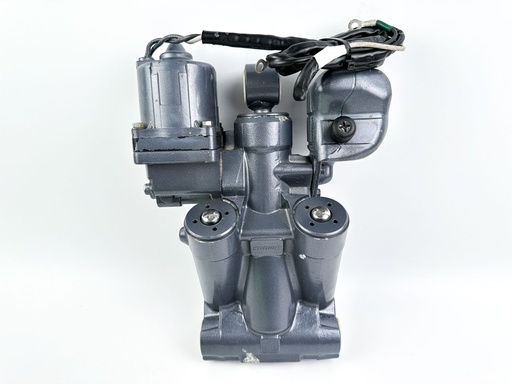 [056748] 2006 Yamaha 115 HP 4 Stroke Outboard Power Trim Tilt Unit 68V-43800-13-00 OEM