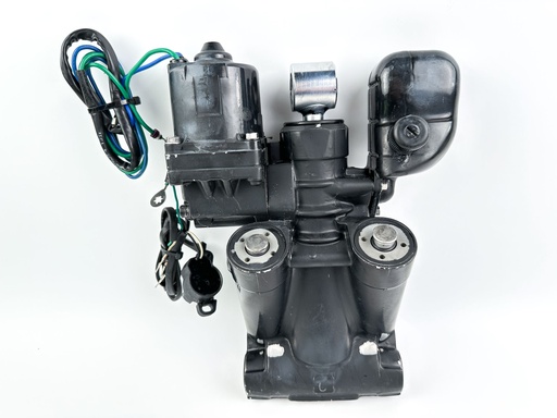 [056751] Evinrude Power Trim & Tilt Unit Assembly 90 115 150 175 200 225 250 300 Ready To Install