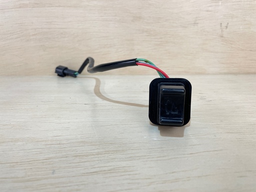 [3346] 2015 Yamaha Vmax 250HP Outboard Tilt & Trim Switch Assembly 69J-82563-01-00