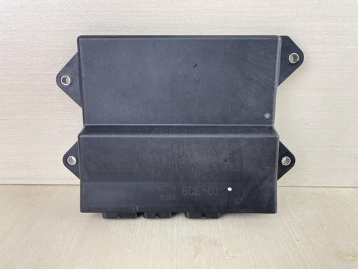 [010451] 2012 Yamaha F 300 HP 4 Stroke Engine Control Unit ECU 6CE-8591A-01-00