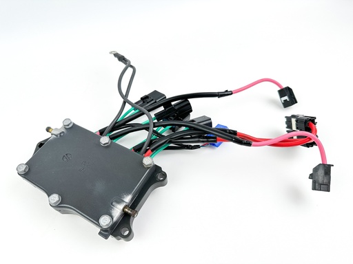 [010460] 2010-16 Yamaha 225 250 300 HP 4.2L Rectifier Regulator 6CE-81960-00-00