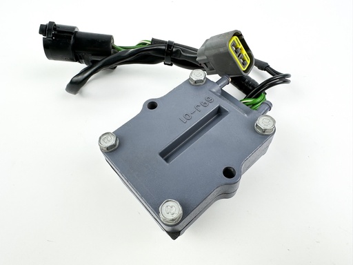 [056913] 2003 Yamaha 225 HP 4 Stroke Outboard Rectifier & Regulator {mpn} OEM
