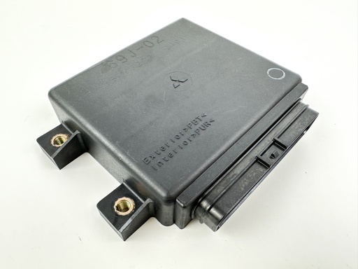 [056915] 2003 Yamaha 225 HP 4 Stroke Outboard ECU Engine Control Unit {mpn} OEM