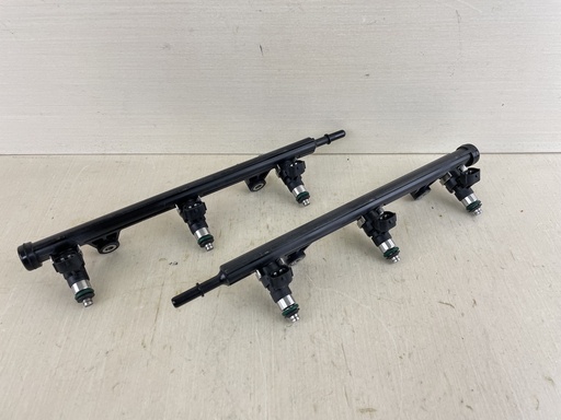 [010562] Yamaha Outboard 4 Stroke Fuel Delivery Pipe 6CB-13161-00-00 6CB-13171-00-00