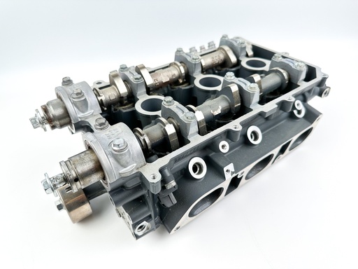 [010447] Yamaha 225 250 300 HP 4.2L Port Cylinder Head 6CE-W009C-00-9S