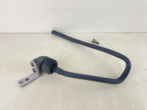 [010805] 2012 Yamaha 50HP 4 Stroke Outboard Flush Kit Hose Adaptor Joint Assembly