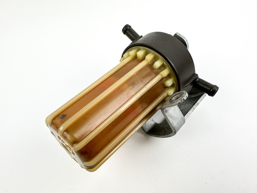 [057007] 2003 Yamaha 225 HP 4 Stroke Outboard Fuel Filter Assembly {mpn} OEM